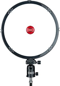 Rotolight AEOS 2 Explorer Kit Portable RGBWW LED