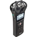 Zoom H1n Handy Recorder with APH-1n Pack