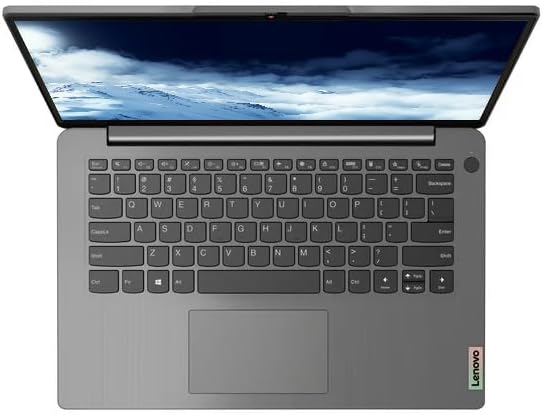 Lenovo IdeaPad 3 14" FHD Business Laptop i5 40GB RAM 1TB SSD