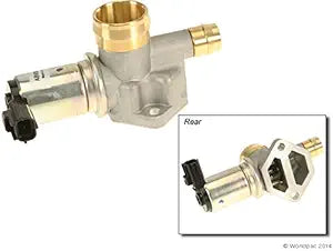 Hitachi Fuel Injection Idle Air Control Valve