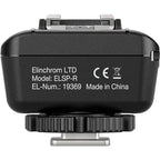 Elinchrom EL19369 EL Skyport Receiver Plus Trigger