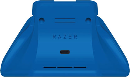 Razer RC21-01750200-R3M1 Universal Quick Charging Stand - Blue