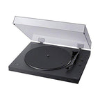 Sony E1SNPSLX310BT Bluetooth Turntable Bundle Hi-Res USB