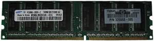 HP 326668-885 512MB DDR 400MHz Memory