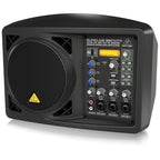 Behringer B207MP3 Kit 150W PA Monitor System Bundle