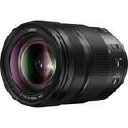 Panasonic S-R24105 Lumix S 24-105mm f/4 OIS Macro Lens