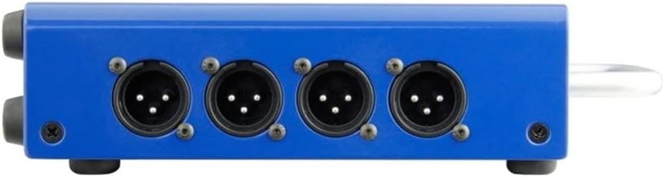 Radial Engineering SRA CATAPULT-TX4M 4-Channel Audio Snake