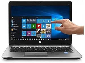 HP 840 EliteBook G1 14" i5-4300U LED Laptop Renewed