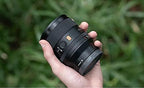 Sony FE 35mm F1.4 GM Lens Bundle with Filter