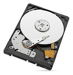 Seagate ST2000LX001 FireCuda 2TB SSHD Gaming Drive