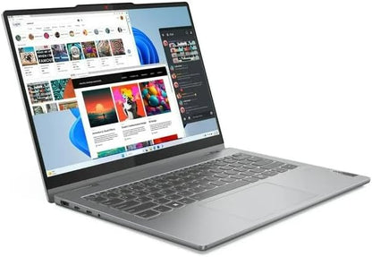 Lenovo 83DT IdeaPad 5 2-in-1 14" Touch Laptop