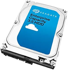 Seagate ST4000NM0115 4TB Enterprise Hard Drive