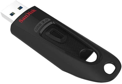 SanDisk SDCZ48-064G-UAM46 64GB Ultra USB 3.0 - Flash Drive