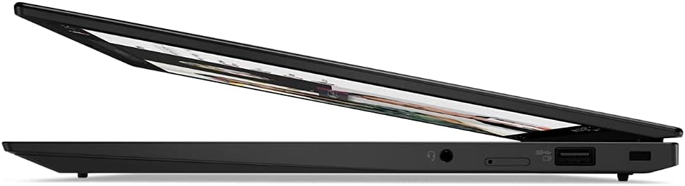 Lenovo ThinkPad X1 Carbon Gen 9 i7 Windows Pro Laptop