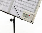 Korg CA50 Chromatic Tuner Pocket-Sized High-Precision