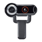 Logitech 960-000048 Pro 9000 PC Internet Camera Webcam