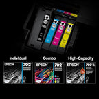 Epson T702XL320-S 702XL High Capacity Magenta Ink Cartridge