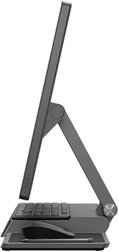 Lenovo Yoga AIO Desktop 27" 4K Touch i7, 16GB, RX 560, Pen