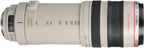 Canon 2577A002 EF 100-400mm f/4.5-5.6L IS USM Telephoto Zoom Lens