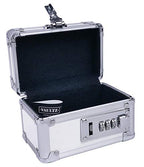 Vaultz VZ03924 Medicine Lock Box Combination Safe