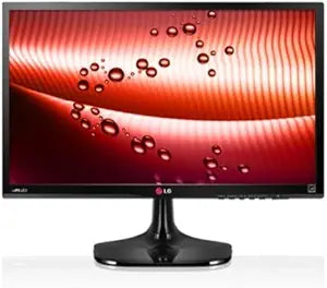 LG 23MP55HQ-P 23" LED LCD Monitor HDMI VGA