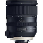 Tamron AFA032N700 24-70mm f/2.8 G2 Nikon Zoom Lens