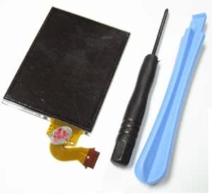 Canon IXUS960 LCD Screen Repair Replacement — main product image