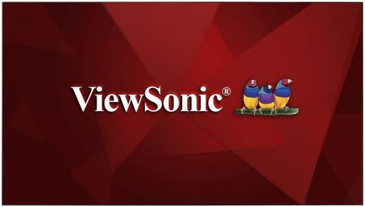 ViewSonic CDE4302 43" 1080p Commercial LED Display USB HDMI