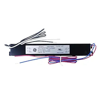 GE Lighting 94384 LED T8 Non-Dimming Driver Ballast — main product image