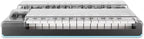 Decksaver DS-PC-BASSSTATION2 Novation Bass Station II Cover