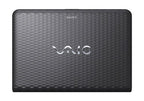 Sony VPCEG36FX/B 14-Inch VAIO Laptop - Black - Everyday Computing