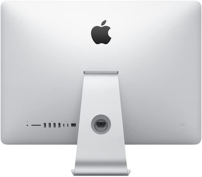 Apple MRT32LL/A iMac 4K 21.5-inch i3 1TB HDD Renewed