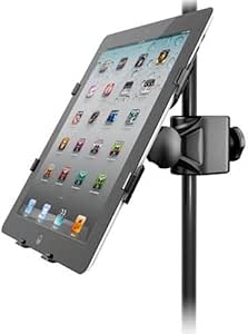 IK Multimedia IP-IKLIP2-IPD-IN iKlip 2 iPad Stand