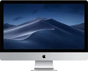 Apple MRR02LL/A 2019 iMac 27" 5K - Renewed