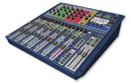 Soundcraft Si Expression 1 Digital 16-Channel Mixer