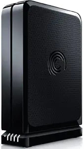 Seagate STAC1000100 1TB FreeAgent GoFlex Desk Drive — main product image