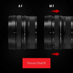 Panasonic Lumix S Pro 16-35mm F4 Zoom Lens