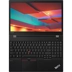 Lenovo 20S6001TUS ThinkPad T15 Gen 1 15.6