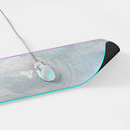 SteelSeries 63512 QcK Prism 3XL RGB Mousepad