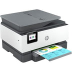 HP E1HPOJP9015E OfficeJet Pro: 9015e Printer, Wireless, All-in-One