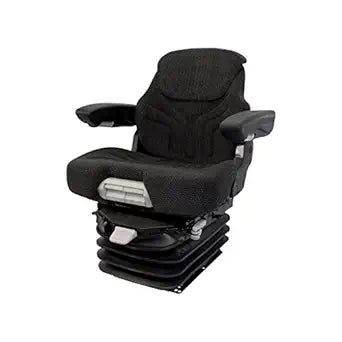 K&M 039-6723 Versatile 4WD Tractor Seat Suspension Kit — main product image