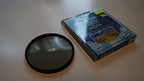 Hoya NXT PL-CIR 77MM Circular Polarizing Filter