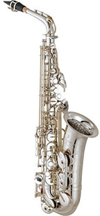 Yamaha YAS-82ZIIWOF Custom Z Alto Saxophone Lacquered