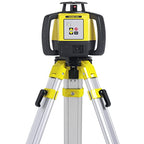 Leica Rugby 620 Self Leveling Rotary Laser 6005984