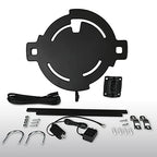RCA ANT860EV Amplified Outdoor/Attic HDTV Antenna