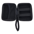 FGDTREE Shockproof Padded Carry Case for 2.5-Inch Hard Drives