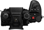 Panasonic DC-GH7BODY Lumix GH7 Camera Bundle