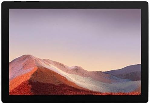 Microsoft Surface Pro 7 Renewed 12.3" Tablet i5 128GB