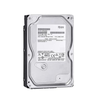 EUVHFPCMR 3.5-Inch Internal Mechanical Hard Drive