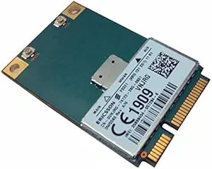 Dell VNJRG Ericsson F5321 DW5560 3G WWAN Card — main product image